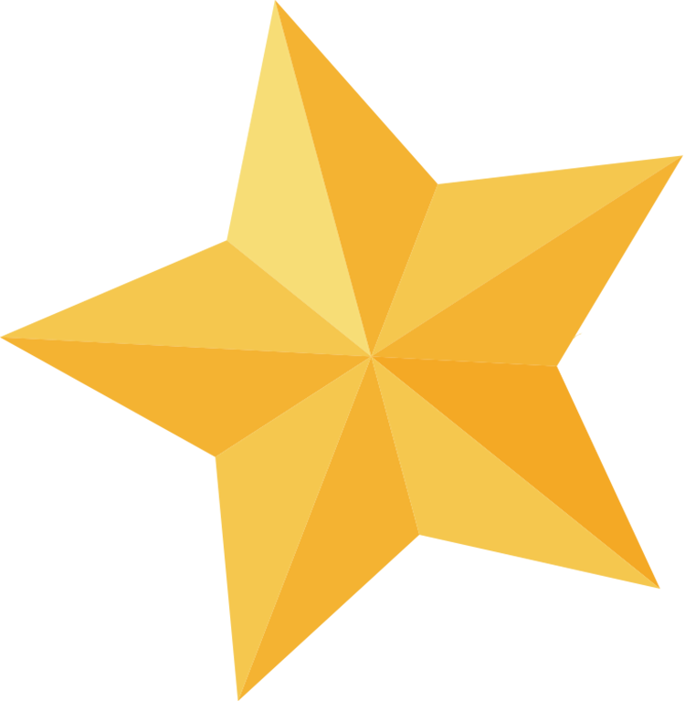 星