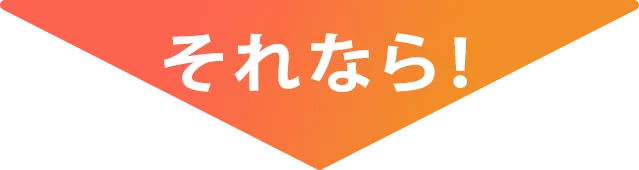 それなら