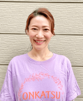 たけおかひろこ