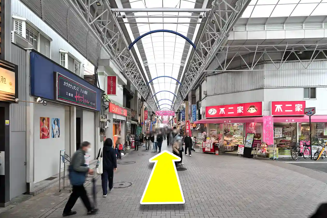 道順画像