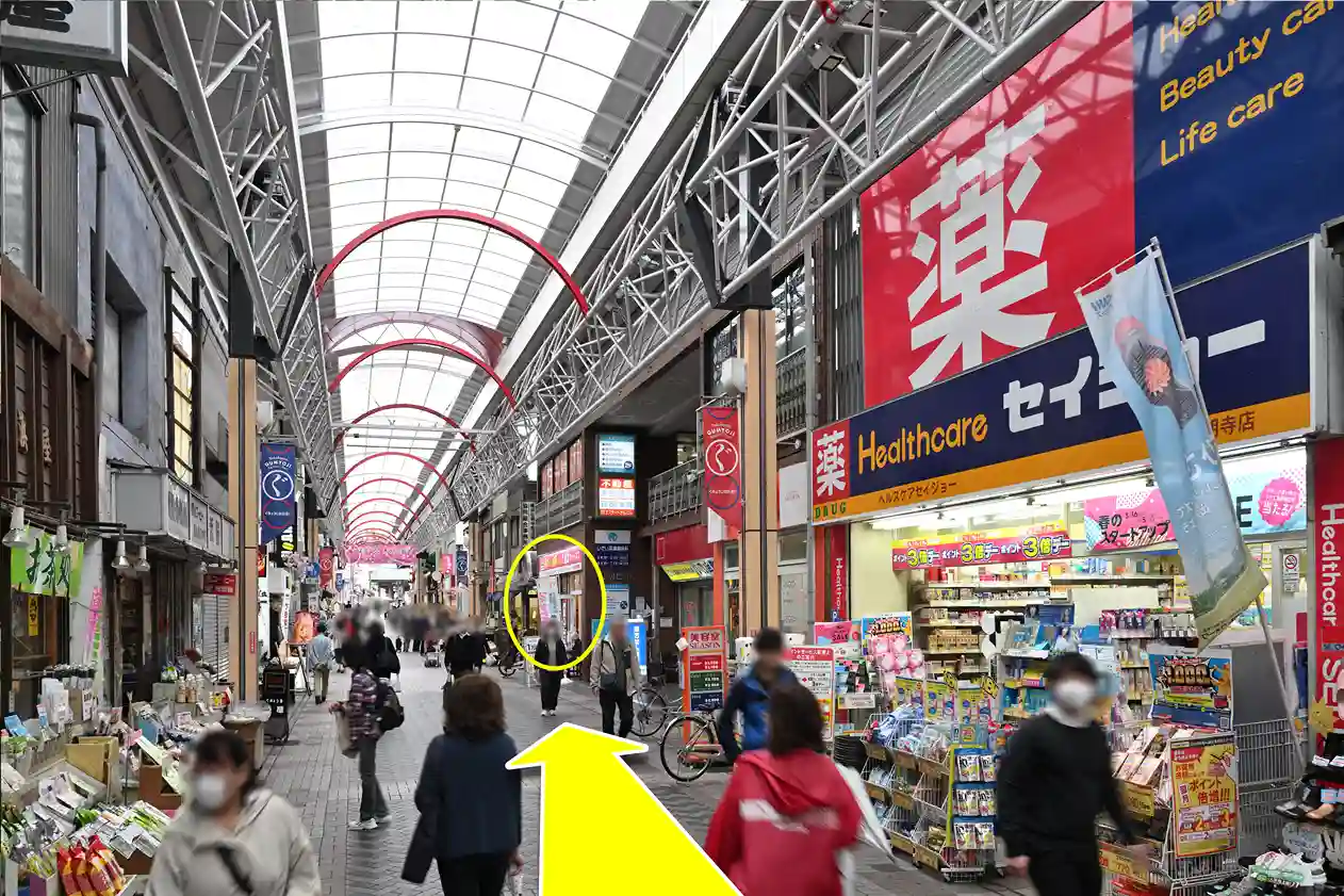 道順画像