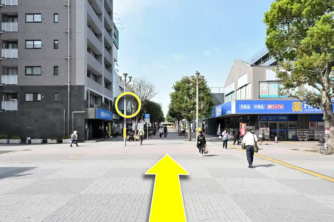 道順画像