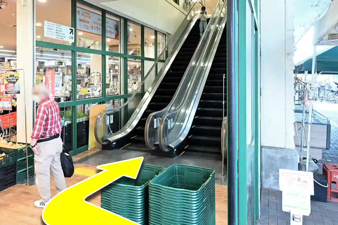 道順画像