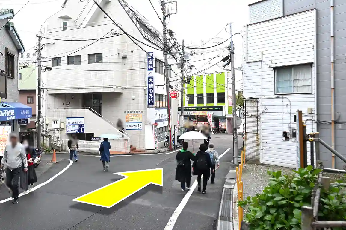 道順画像
