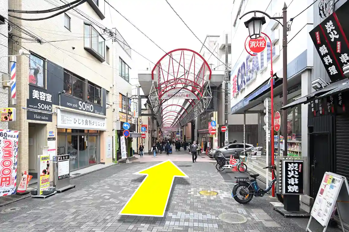 道順画像